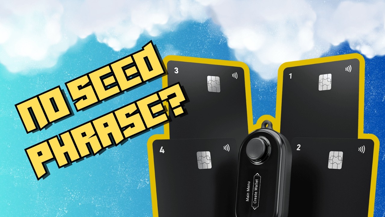 Cypherock X1 Review – Is This Cold Wallet Worth It? 🔒