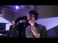 Joywave - Destruction - Audiotree Live 