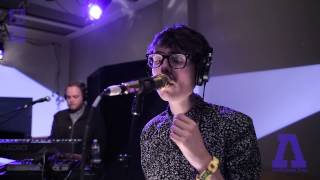Joywave - Destruction - Audiotree Live