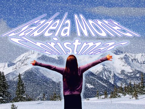 All I Want For Christmas (Isabela Moner)