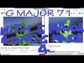MOST VIEWED VIDEO The Gummy Bear Song Effect G Major 71