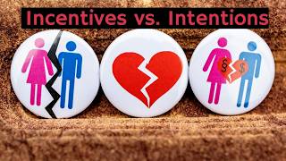 Why the Modern Dating Market is Structurally Broken