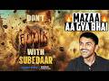 Subedaar Review 2026 Best Movie On Prime Video Right Now