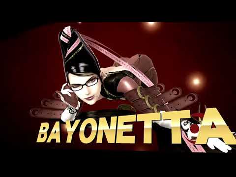 PotS - Lima (Bayonetta, ZSS) Vs K1 (Ryu) Winners Round 3