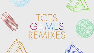 TCTS - Games feat. K Stewart (Josh Butler Remix)