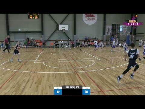 DSN 2009 - OGRE 2009