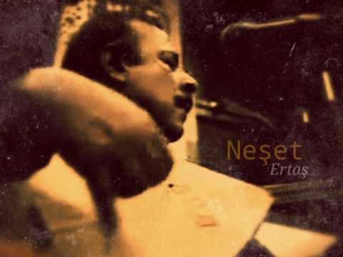 Neşet Ertaş  Engeller Koymuyor (Taş Plak )