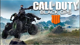 BO4:BLACKOUT GOTTA KEEP MOVING FORWARD