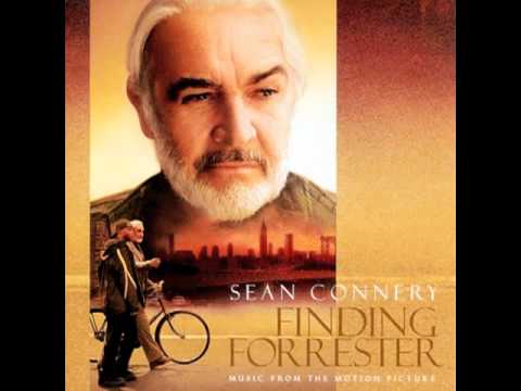 "Recollections" [1/2] - Finding Forrester (Soundtrack)