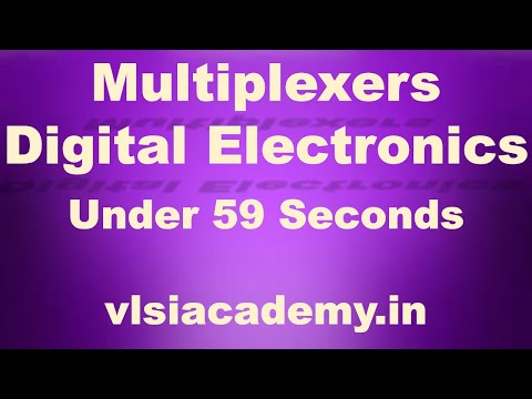 4x1 Multiplexer using 2x1 MUX | GATE Exam | Digital Electronics | MUX Tree Basic | Easy Explanation