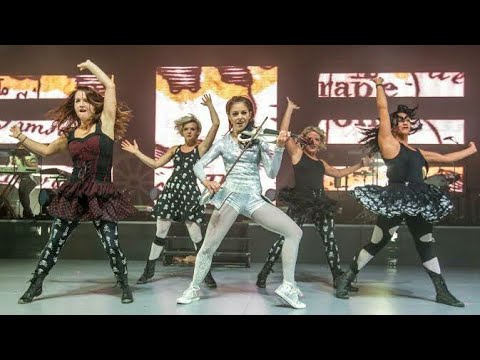 Lindsey Stirling - Master Of Tides / The Music Box Tour