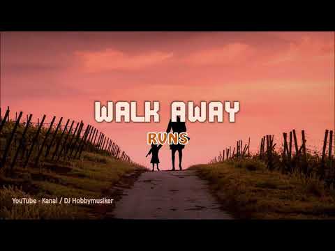 RVNS - Walk Away (ROYALTY-FREE) Electro Pop Song | DJ Hobbymusiker