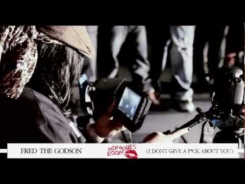 Fred The Godson feat Remo The Hitmaker - Moniques Room - Music Video -BTS