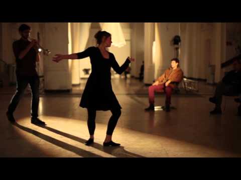 20151106 Klangzeitort Doku Ausschnit Drehpunkt