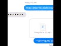 BOOFBOIICY - Sorry Gotta Go [Prod:LeanBwoy]