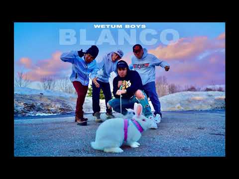 Shibastik - Blanco ft/ Antoine Edwards, RedCloud & Artson (Wetum Boys)