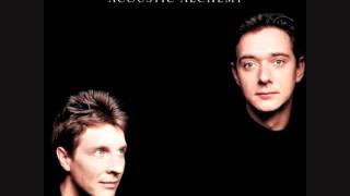 Jamaica Heartbeat - Acoustic Alchemy