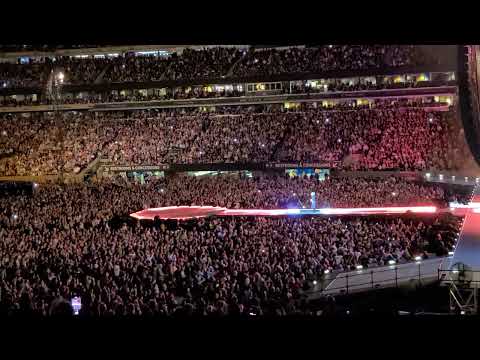 The Rolling Stones Tumbling Dice Metlife Stadium 5/23/24 Hackney Diamonds Tour 2024