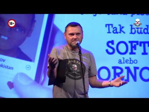 Temné Kecy Vol. 14 - Ladižo v Paríži