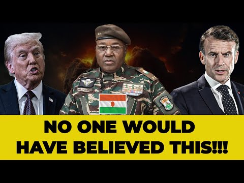 THE WORLD IS ON THE BRINK OF ABSOLUTE CHAOS… NO ONE CAN STOP THIS!