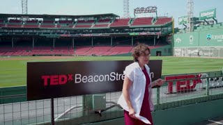 Kids and Drugs  | Sharon Levy | TEDxBeaconStreetSalon