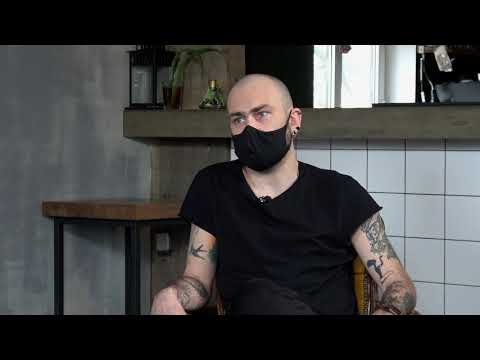 Jautā-Jums. Ēriks Saksons (06.04.2021.)