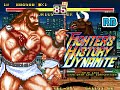 1994 60fps Fighter S History Dynamite Marstorius Lv8 ALL