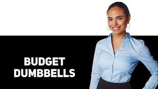 Best Budget Adjustable Dumbbells For Your Home Gym: Our Top Picks (2025)