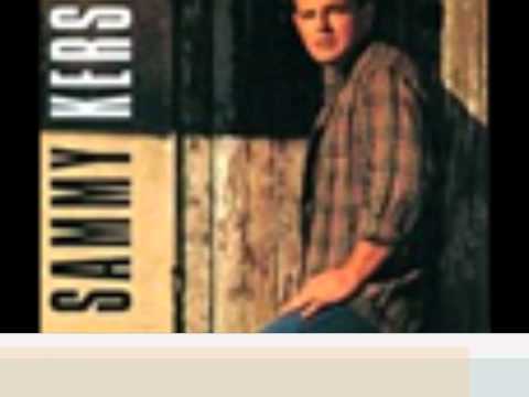 sammy kershaw , queen of my double wide trailer