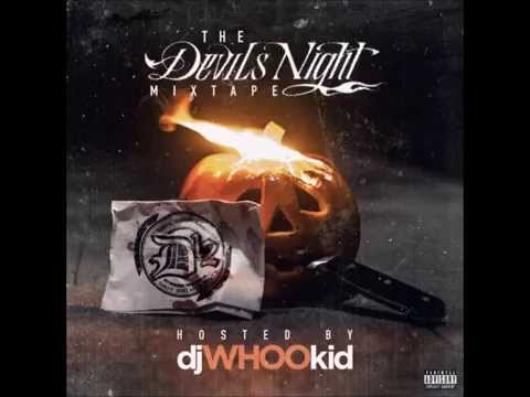 D12- Evil World Prod By Super⢠(Devil`s night) mixtape