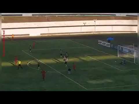 Gols Comercial 2 x 0 Operário COMERARIO!