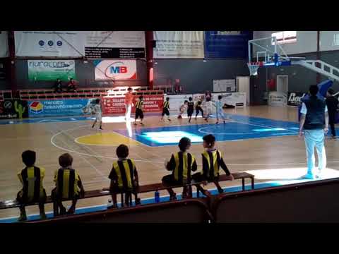 Partit 🏀C B Es Castell C B Alaior 🏀🏀🏀🏀🏀🏀