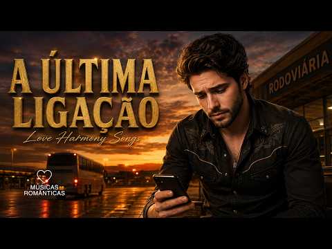 💔 A Última Ligação - Ela Ligou Uma Última Vez Antes de Partir