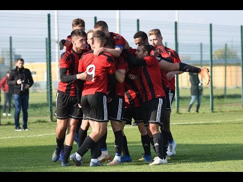 16. kolo, I. U19 liga: FC Spartak Trnava U19 6:5 MŠK Žilina U19