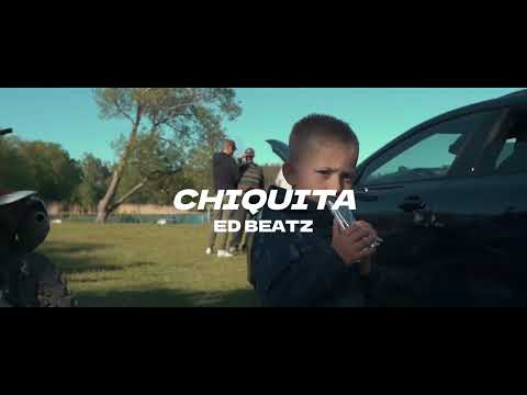 5iftyy x Einar x Asme Type Beat | "CHIQUITA" | Swedish Rap Instrumental 2023