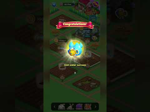 Bitcoin Master：Idle Flower