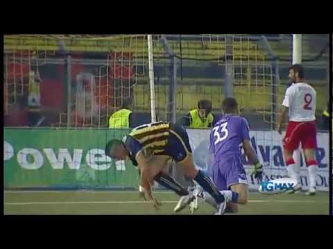 Serie B: Juve Stabia - Virtus Lanciano 2-1