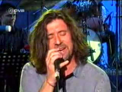 Goran Karan - Ostani