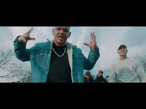 UNIKAT65 FEAT. RUTRA88 ✖️ Die Stadt des Bösen ✖️ [Offizieller Trailer] | by Out of Control Films