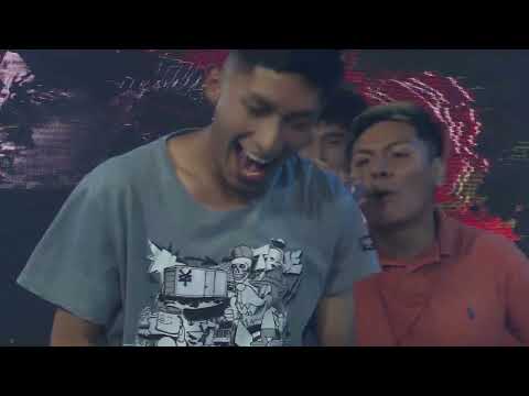 FEAR vs SCOPE  - 8VOS - ULTIMO VERSO NACIONAL