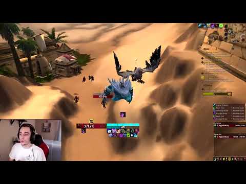 Corruption Loot System Explained   Patch 8 3