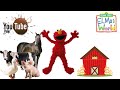 YTP Elmo S World Farms YouTube Poop Edition