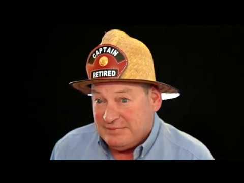Phil Blue Interview