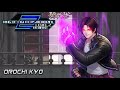 KOFM Lv2 Remake Boss Series Orochi Kyo