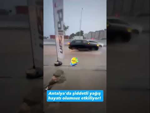 #Antalya
