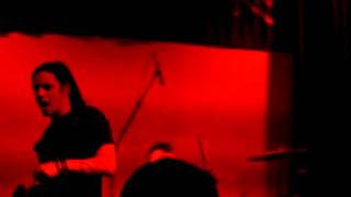 Apoptygma Berzerk- You Keep Me From Breaking Apart.AVI