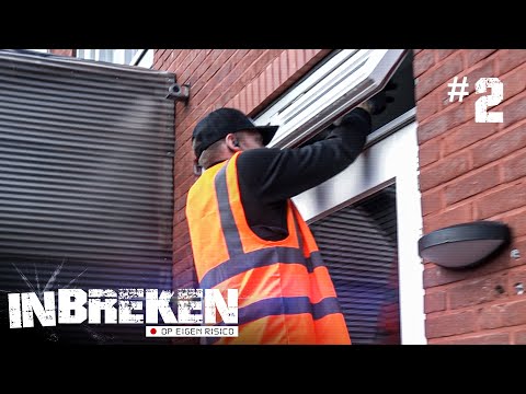 INBREKEN | Op Eigen Risico | #2