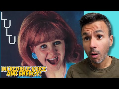 Lulu - Shout | REACTION | First Time Hearing It