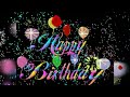 7 February Special Birthday Status Video Happy Birthday Wishes Whatsapp Status