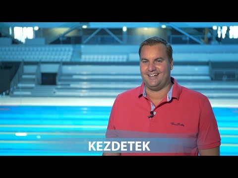 Czene Attila - Kezdetek